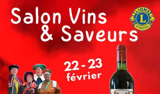 Hippodrome Pornichet Wine Show 22 February 2025