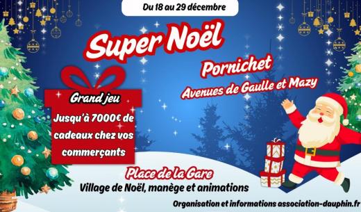 super christmas