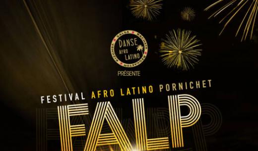 Festival Afro Latino