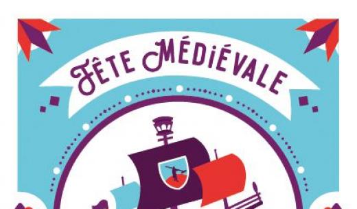 Fête Médiévale de Guérande