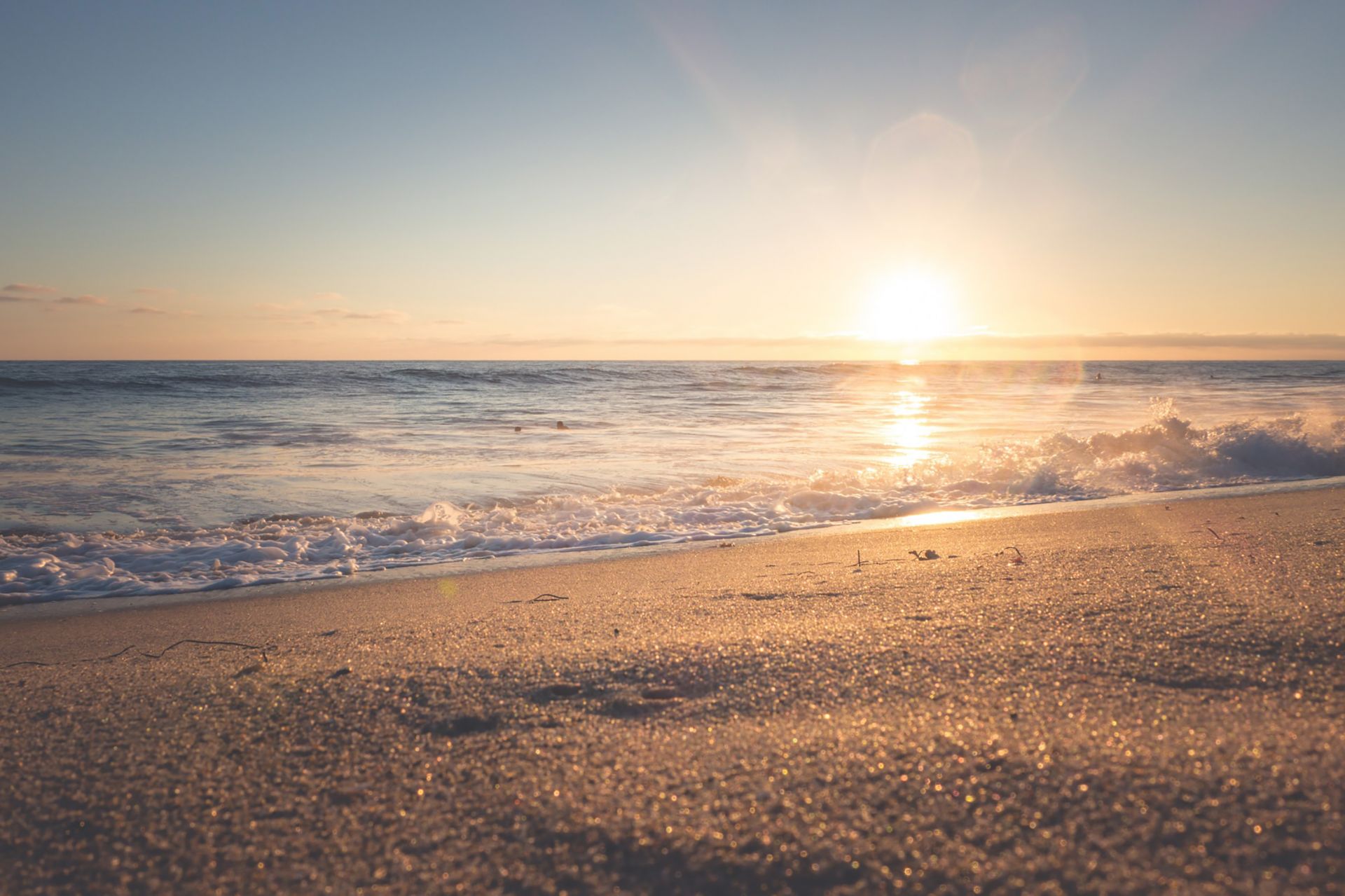 La Baule – der badeort schlechthin